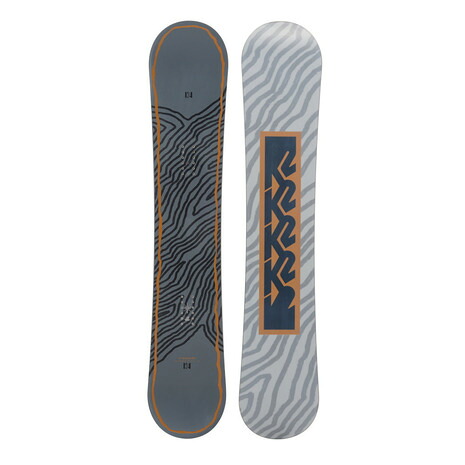 K2（K2）（メンズ）スノーボード 板 23-24 STANDARD B230201501 29,985円