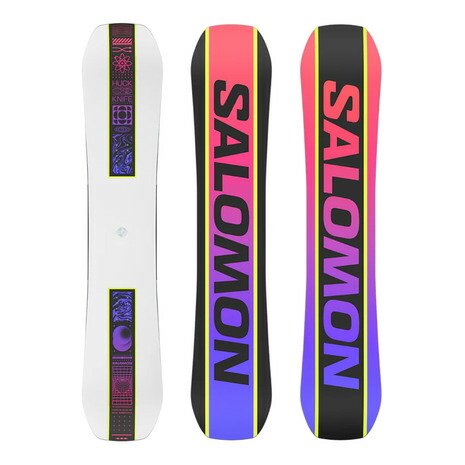楽天市場】23-24 SALOMON サロモン KICKBACK メンズ フリー