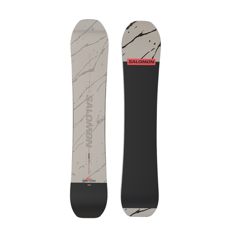 楽天市場】サロモン（SALOMON）（メンズ）スノーボード板 SICKSTICK 22