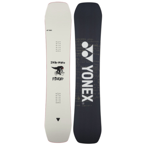 とうふ（スノーボード） スノーボード2点セット レディース SABRINA 23-24 GTC + ZM