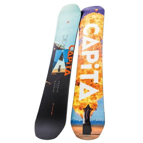 楽天市場】23-24 CAPiTA THE OUTSIDERS キャピタ ジ アウトサイダース