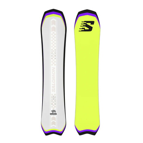 スノーボード 24-25 SALOMON DANCEHAUL PRO 152cm 楽天市場】【新品未使用】24-25 SALOMON BOARD DANCEHAUL 152cm