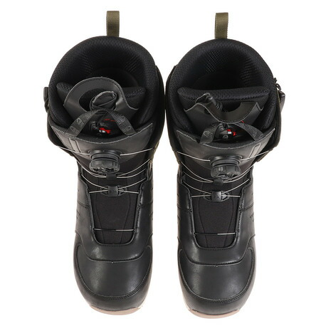 salomon launch boa