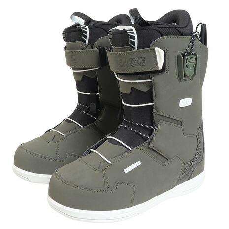 楽天市場】ディーラックス（DEELUXE）（メンズ）スノーボード スノボ