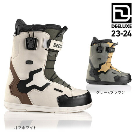 楽天市場】ディーラックス（DEELUXE）（メンズ）スノーボード ブーツ