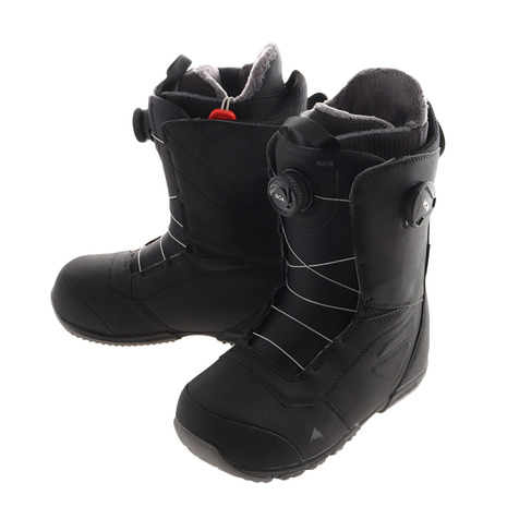 楽天市場】BURTON バートン 25-26 (RULER BOA WIDE) ルーラーボア