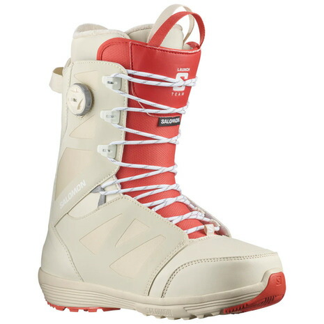 楽天市場】サロモン（SALOMON）（メンズ）スノーボードブーツ 23
