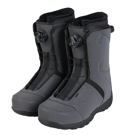 楽天市場】ナイデッカー（NIDECKER）（メンズ）スノーボード ブーツ