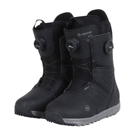 楽天市場】ナイデッカー（NIDECKER）（メンズ）スノーボードブーツ 23
