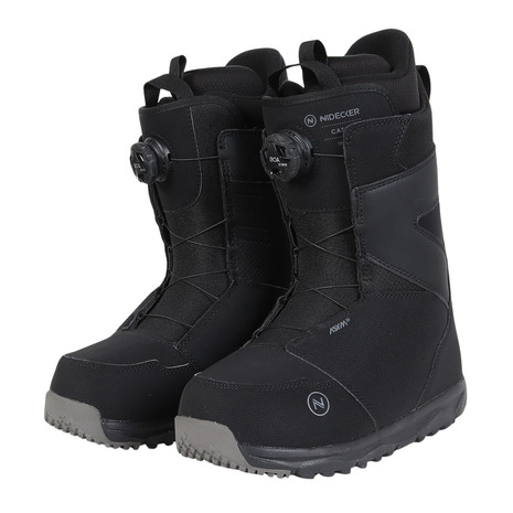 楽天市場】ナイデッカー（NIDECKER）（メンズ）スノーボード スノボ