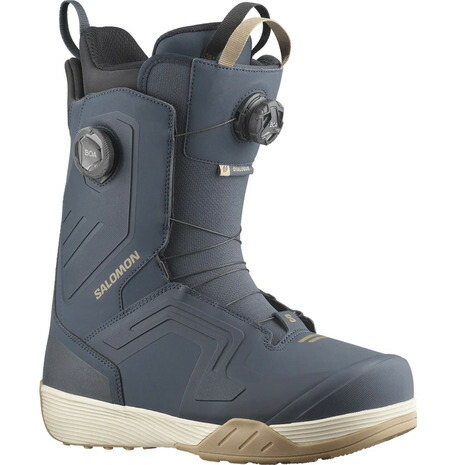 楽天市場】サロモン（SALOMON）（メンズ）スノーボードブーツ 25