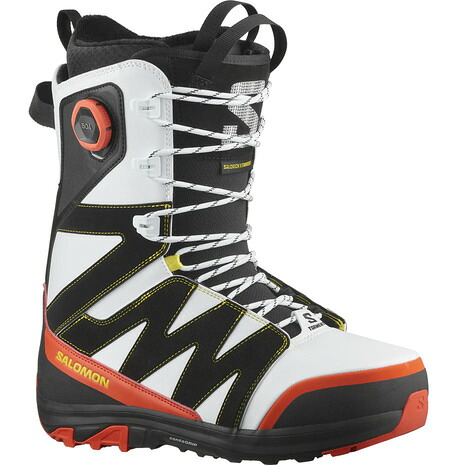サロモン（SALOMON）（メンズ）スノーボードブーツ 25 475809 XAPPROACH LA SJBOA TORMENT