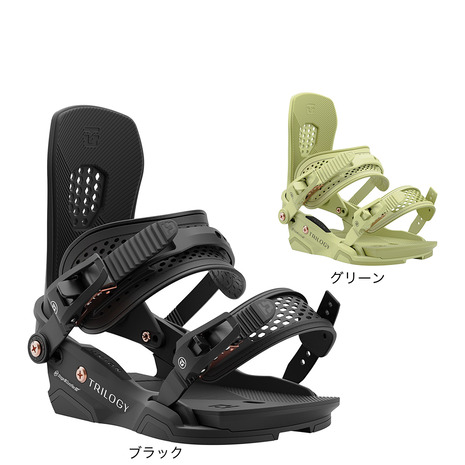 ユニオン　トリロジー　ビンディング　S 楽天市場】ユニオン（UNION）（メンズ、レディース）22-23