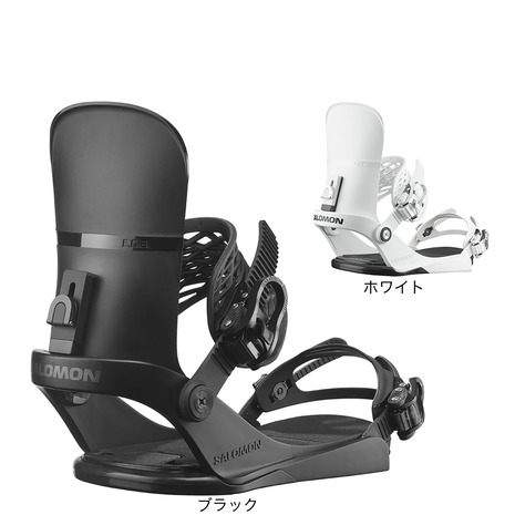 楽天市場】サロモン（SALOMON）（メンズ、レディース）スノーボード