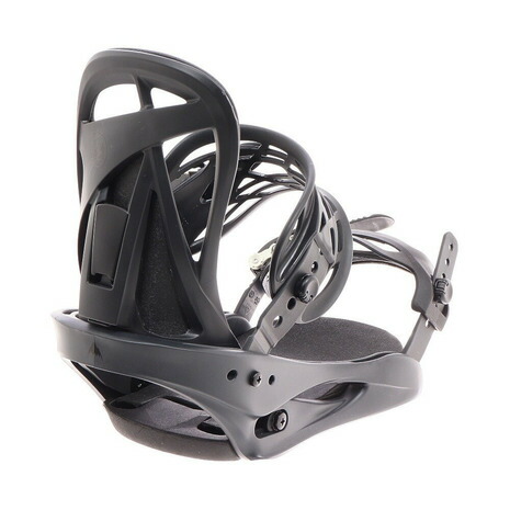 美品　バートン スノーボード ビンディング　シチズン リフレックス　Mサイズ 楽天市場】バートン レディース ビンディング シチズン Burton Citizen