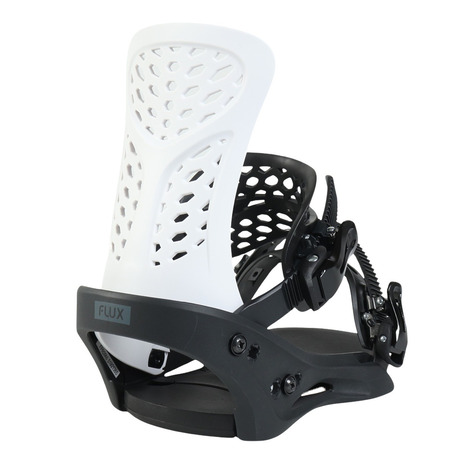 新品未使用フラックス(FLUX) スノボービンディングPR Sサイズ24-25年 楽天市場】フラックス（FLUX）（メンズ、レディース）スノーボード