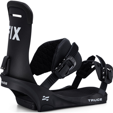 楽天市場】フィックス FIX スノーボード ビンディング メンズ