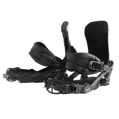 salomon trigger