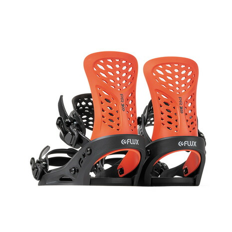 FLUX スノーボード 黒/赤 FLUX スノーボード 黒/赤 【公式通販】