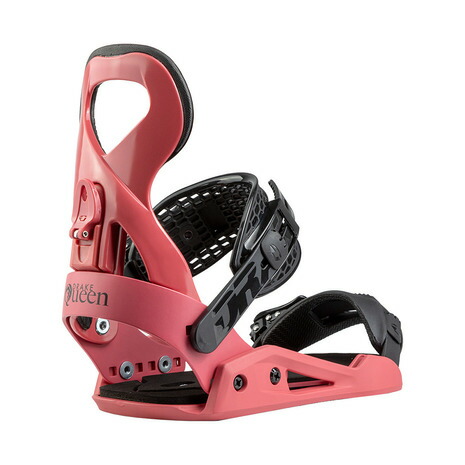 DRAKE スノーボードビンディング DRAKE 日本正規品 スノーボード ビンディング ドレイク KING Black