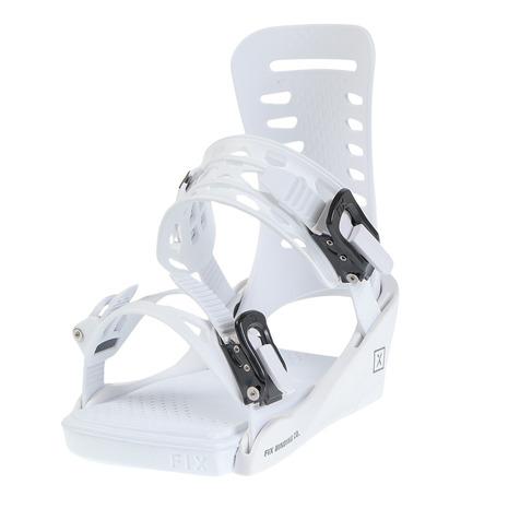 フィックス バインディング（FIX BINDING）（メンズ）スノーボード スノボ ビンディング FIX NATION JPN02｜Victoria Surf＆Snow 支店