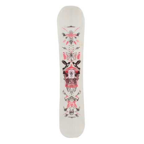サロモン Salomon 18 19 Gypsy L レディース スノーボード スノーボード 板 ボード レディース Victoria レディース Surf Snow 支店 マリン サーフ用品はvictoria Surf Snowで サロモン Salomon 18 19 Gypsy L レディース スノーボード スノーボード 板 ボード レディース Victoria レディース Surf Snow 支店 マリン サーフ用品はvictoria Surf Snowで
