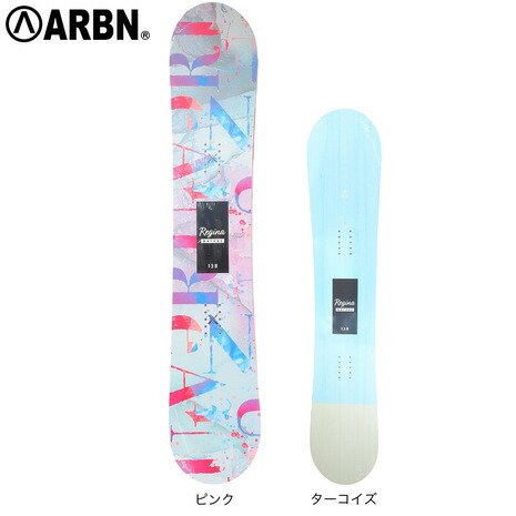 楽天市場】ヘッド（HEAD）（レディース）スノーボード板 22-23 SPRING