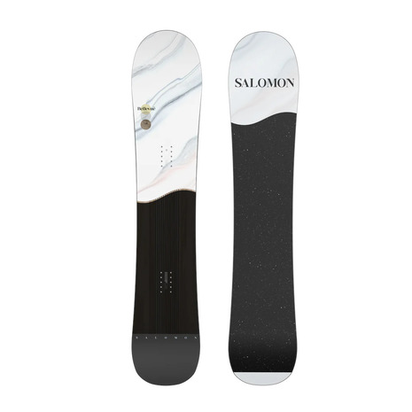 楽天市場】SALOMON BELLEVUE サロモン ベルビュー 23-24 レディース