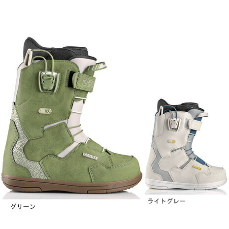 DEELUXE ID Lara レディース24.0 DEELUXE 『 TEAM ID LARA 』 24-25 ディーラックス チーム