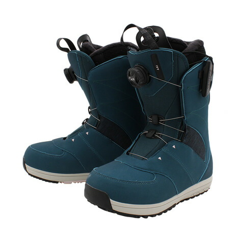 salomon ivy 2018