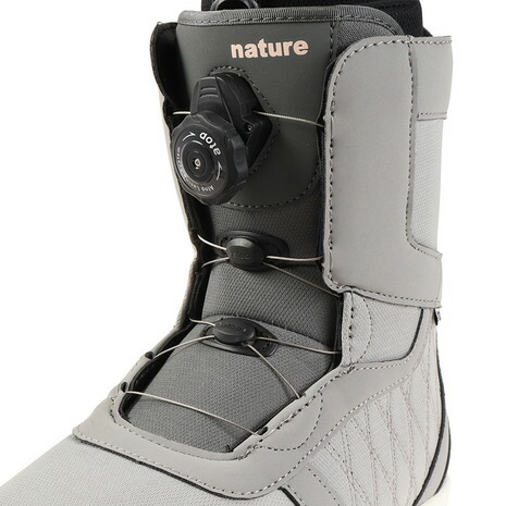 エアボーン Arbn ブーツ スノーボード Ag03wsb1210gy ブーツ 19 Nature L A Top ブーツ Ag03wsb1210gy レディース Victoria Surf Snow 支店 マリン サーフ用品はvictoria Surf Snowで エアボーン Arbn ブーツ スノーボード Ag03wsb1210gy ブーツ 19 Nature L A Top ブーツ Ag03wsb1210gy レディース Victoria Surf Snow 支店 マリン サーフ用品はvictoria Surf Snowで