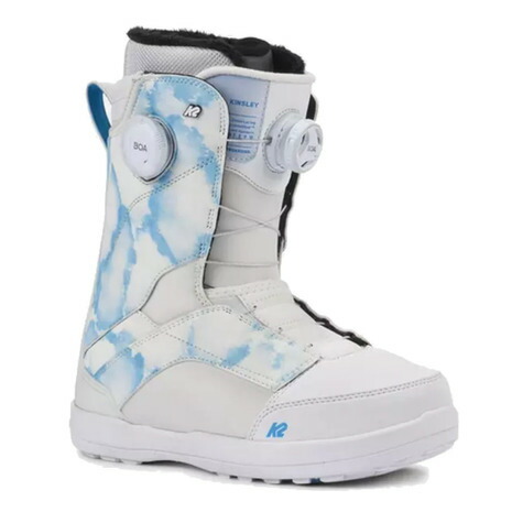 楽天市場】ケーツー スノーボード（K2 SNOWBOARDING）（レディース