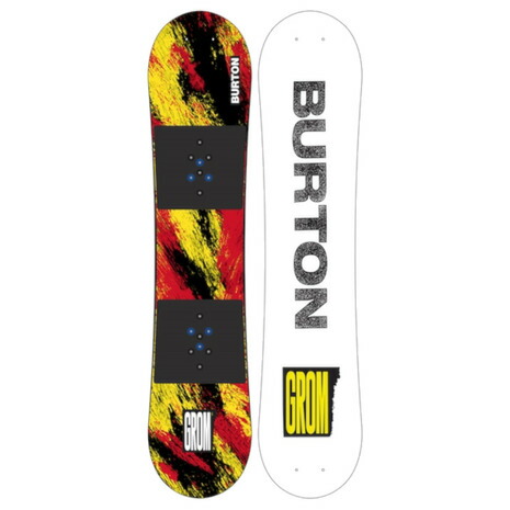 スノーボード　バートン BURTON - ボードセット 235991_ML1.png