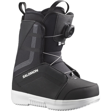 SalomonサロモンLaunch Boa JR 22cm ボア ジュニアキッズ 8102541_m.jpg