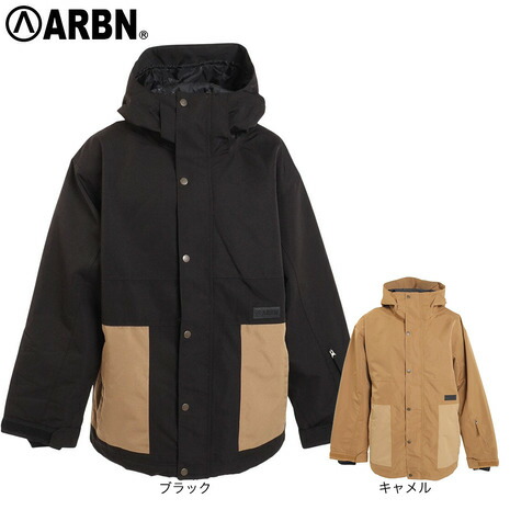 楽天市場】エアボーン（ARBN）（メンズ）22-23 スノーボード