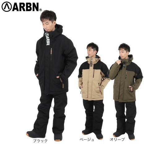 楽天市場】エアボーン（ARBN）（メンズ）22-23 スノーボード