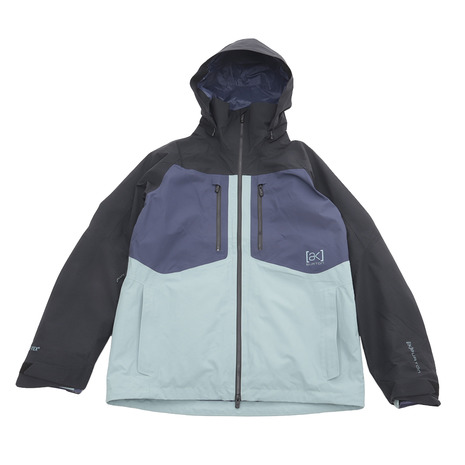 Surf Snow バートン Burton マリン サーフ用品はvictoria ゴアテックススオッシュジャケット 5 500円ご購入で送料無料 ｓｗａｎｓ Mens Victoria 2レイヤー ｓｗｉｖｅｌ 支店 Surf Snowで ベストセラー