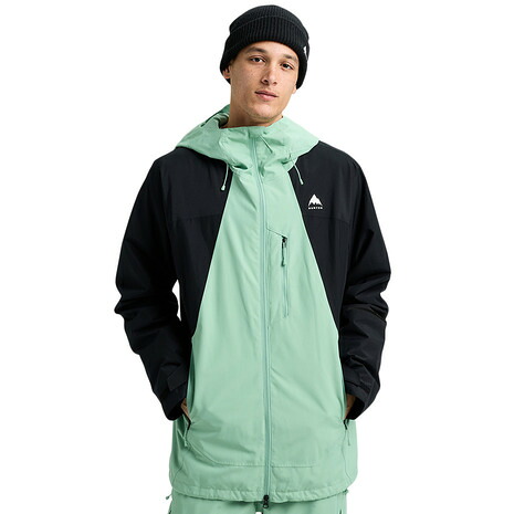 バートン（BURTON）（メンズ）取っておく 2L 上衣 3025510EY3