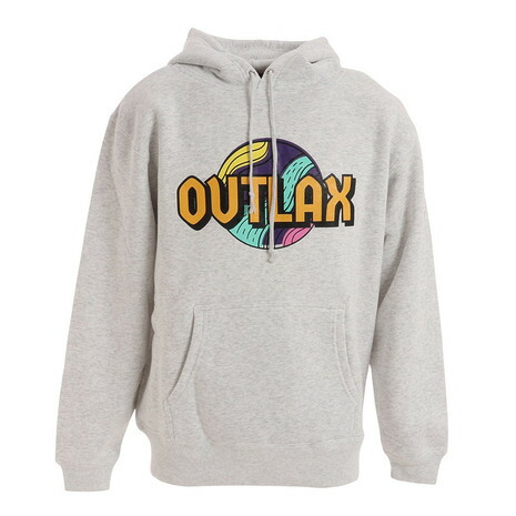 楽天市場】アウトラックス（OUTLAX）（メンズ）パーカー スノーボード