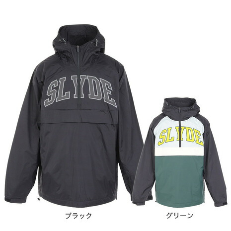 楽天市場】スライド（SLYDE）（メンズ）スノーボード ウェア