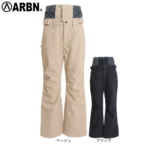 楽天市場】エアボーン（ARBN）（メンズ）スノーボード ボードウェア