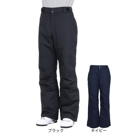 楽天市場】コロンビア スノーボードウェア メンズ パンツ バガブーV