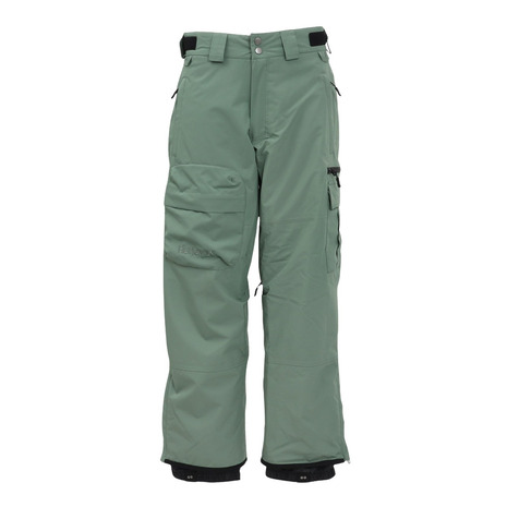 楽天市場】ハーレー（HURLEY）（メンズ）リップストップ スノー