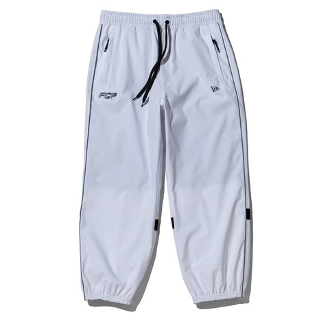 楽天市場】NEW ERA ニューエラ スノーボード ウェア パンツ ユニ