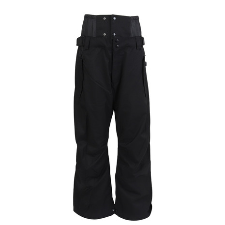 エアボーン（ARBN）（メンズ）ボードウェア PLAIN パンツ TS ABP15122 BLACK｜Victoria Surf＆Snow 支店 14,038円