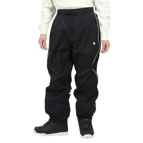 NEW ERA スノートラックウェアパンツMサイズ