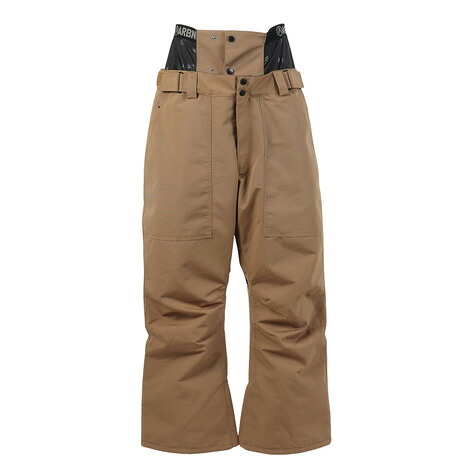 エアボーン(ARBN)(メンズ)スノーボード パンツ ABP14106 CAM|Victoria Surf&Snow 支店