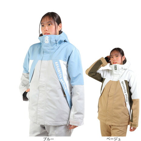 ARG★スノーウエア ARG エーアールジー（arg）（レディース）スノーボード ウェア