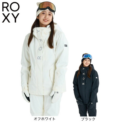 楽天市場】ロキシー（ROXY）（レディース）スノーボードウェア JETTY