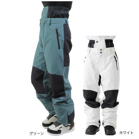 スノボー パンツ NIKITA ニキータ（NIKITA）（レディース）スノーボード ウェア パンツ